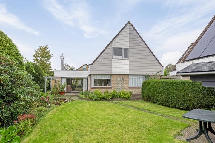 Foto 2 van Fuchsiastraat 6