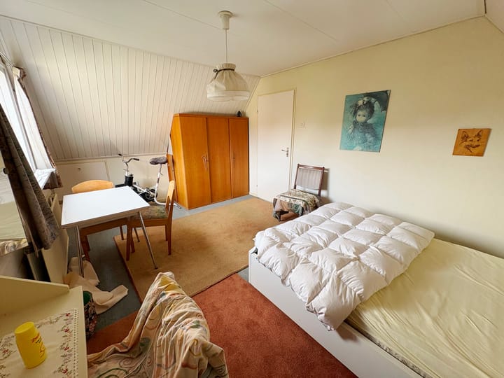 Foto 22 van Fuchsiastraat 6