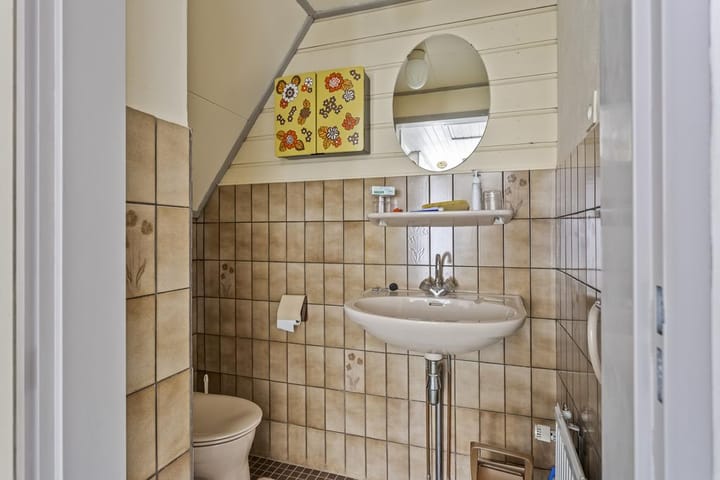 Foto 24 van Fuchsiastraat 6