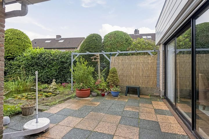 Foto 25 van Fuchsiastraat 6