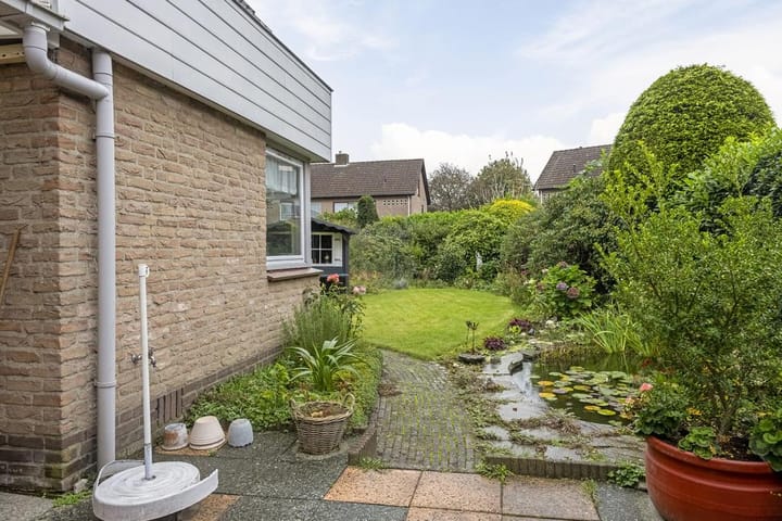 Foto 26 van Fuchsiastraat 6