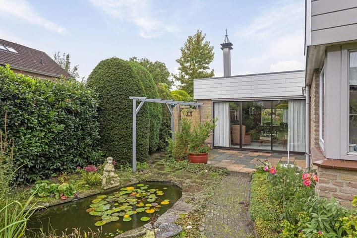 Foto 27 van Fuchsiastraat 6