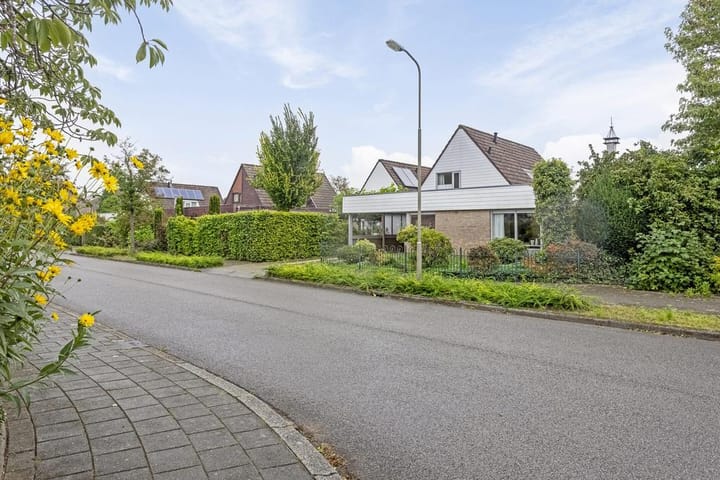 Foto 31 van Fuchsiastraat 6