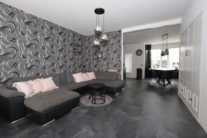 Foto 2 van Gossepalen 60