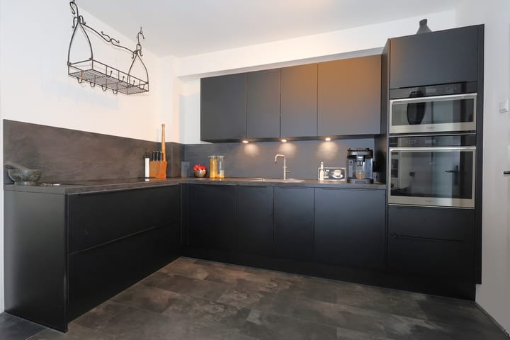 Foto 12 van Gossepalen 60