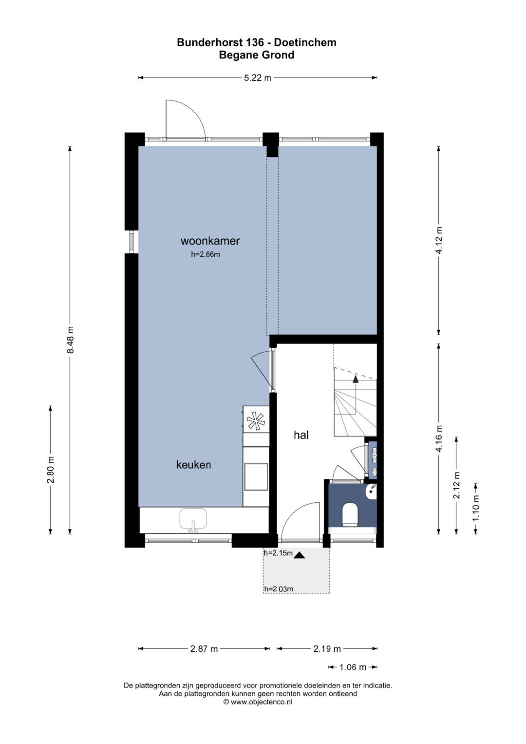 Foto 58 van Bunderhorst 136