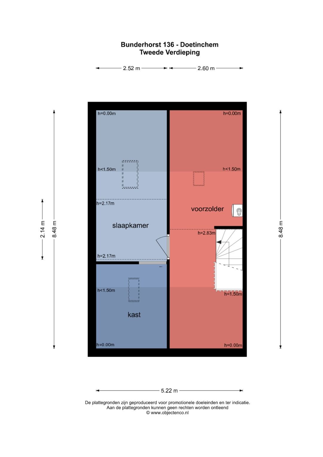 Foto 60 van Bunderhorst 136