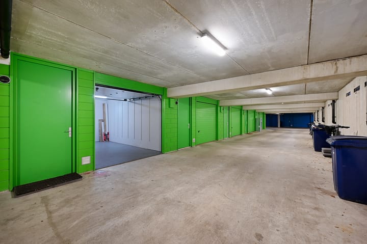 Foto 2 van Hongarenburg 107