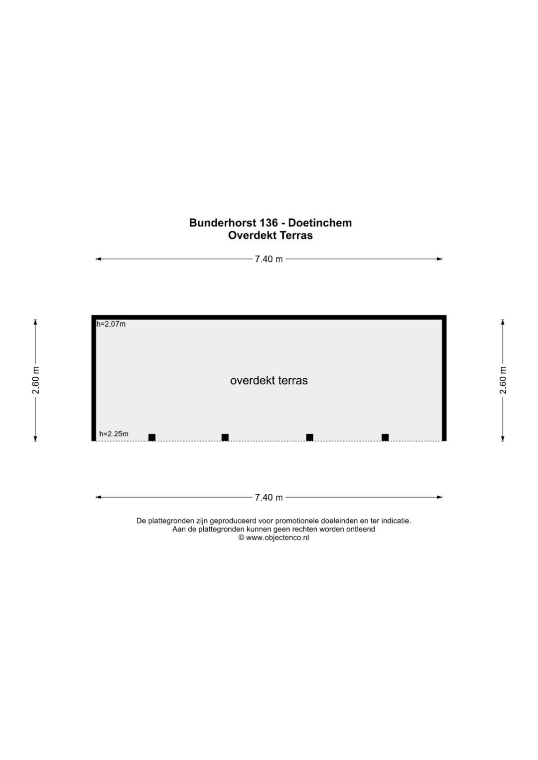 Foto 62 van Bunderhorst 136
