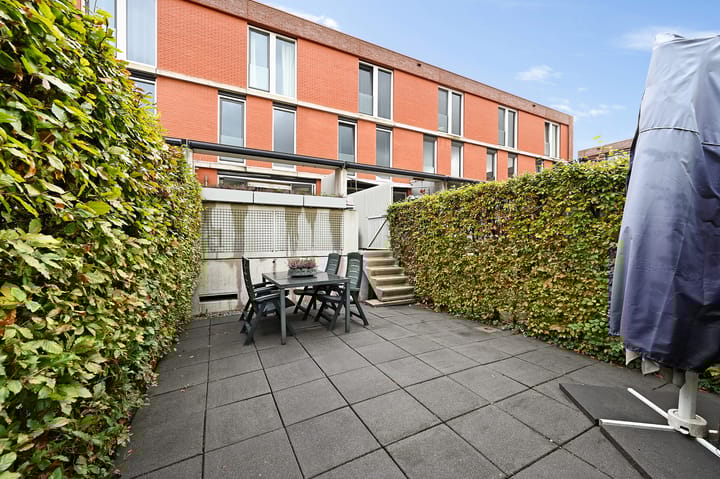 Foto 3 van Hongarenburg 107