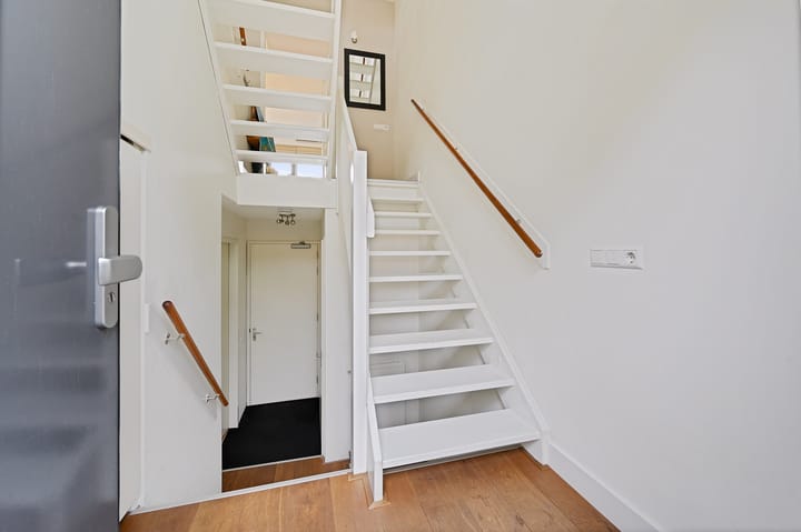 Foto 5 van Hongarenburg 107