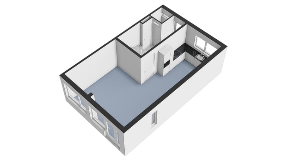 Foto 64 van Bunderhorst 136