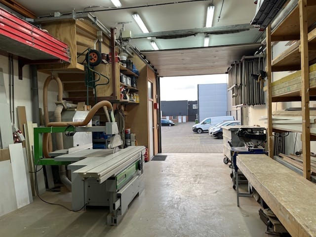 View photo 2 of Slachthuiskade 10-U