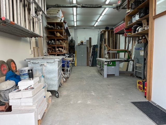 View photo 3 of Slachthuiskade 10-U