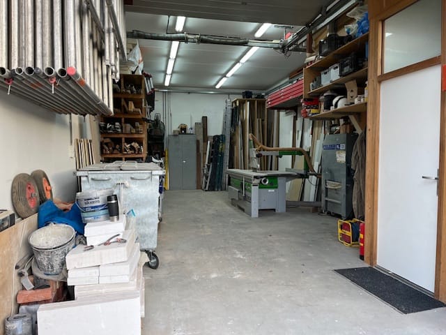 View photo 4 of Slachthuiskade 10-U