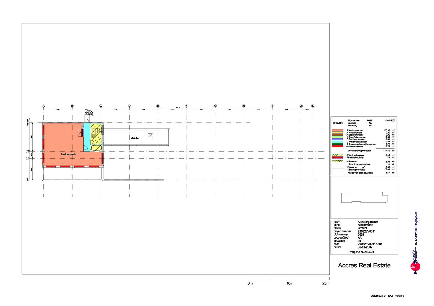 View photo 5 of Niasstraat 6-A