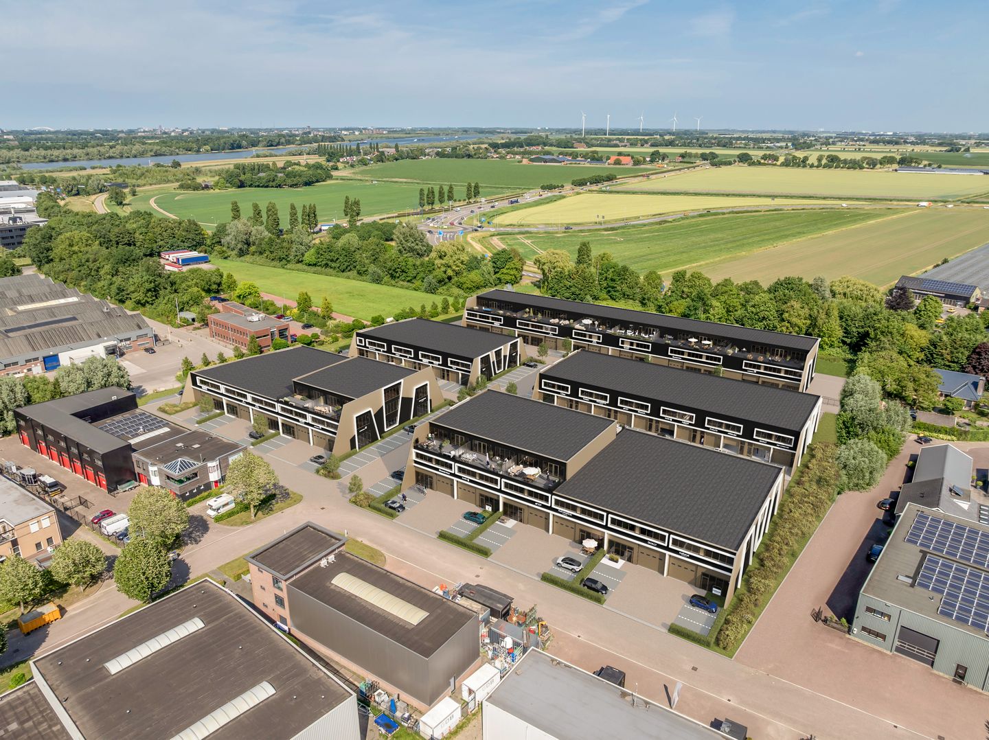 View photo 1 of Anthony Fokkerstraat