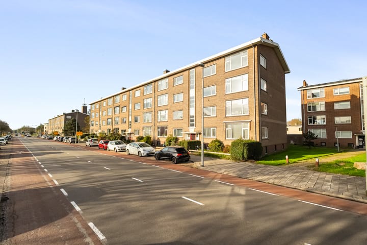 Foto 1 van Jan Verfailleweg 96