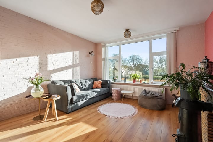 Foto 2 van Jan Verfailleweg 96