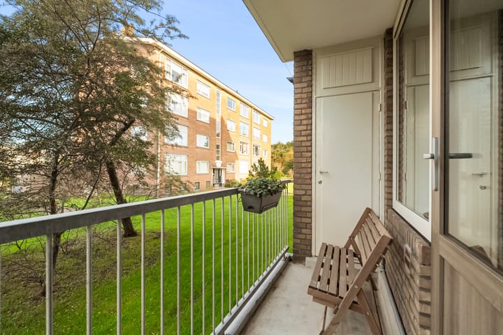 Foto 4 van Jan Verfailleweg 96