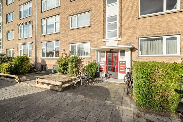 Foto 5 van Jan Verfailleweg 96