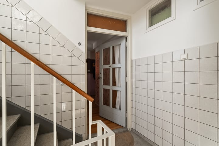 Foto 6 van Jan Verfailleweg 96