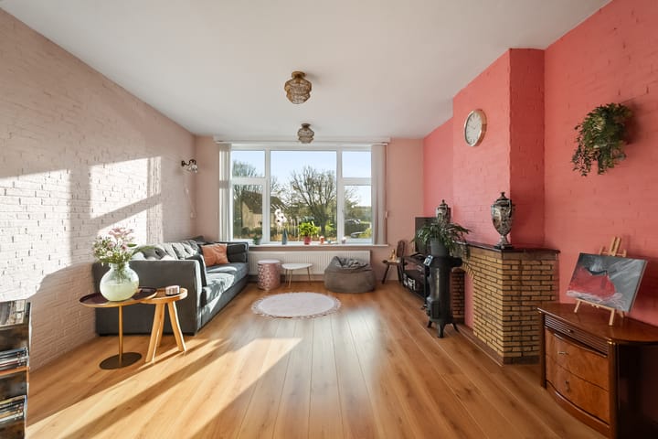 Foto 7 van Jan Verfailleweg 96