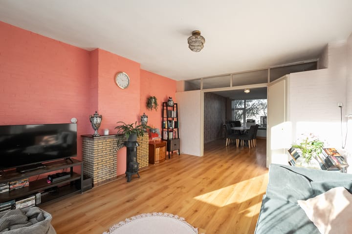 Foto 9 van Jan Verfailleweg 96