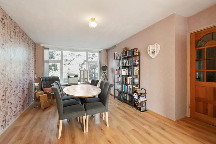 Foto 10 van Jan Verfailleweg 96