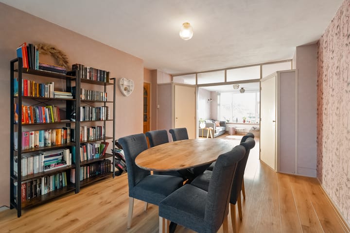 Foto 11 van Jan Verfailleweg 96