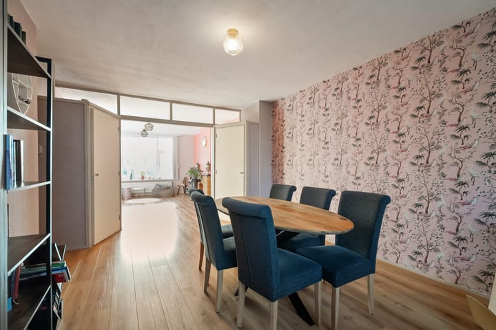 Foto 12 van Jan Verfailleweg 96