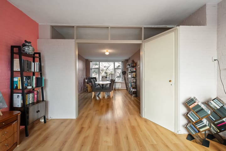 Foto 13 van Jan Verfailleweg 96