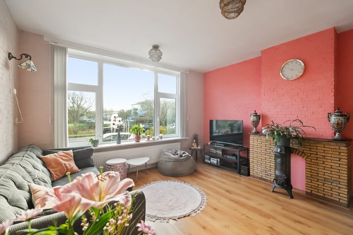 Foto 14 van Jan Verfailleweg 96