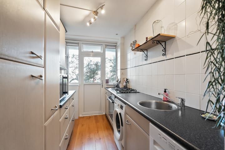 Foto 16 van Jan Verfailleweg 96