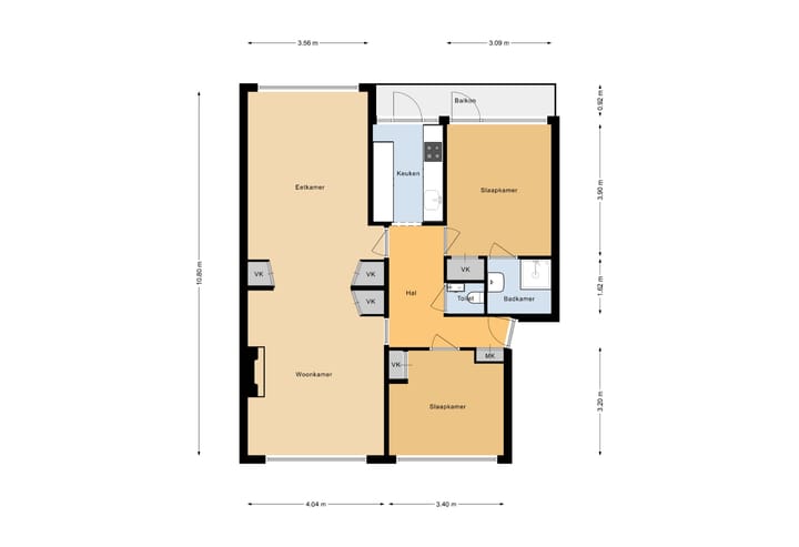 Foto 27 van Jan Verfailleweg 96