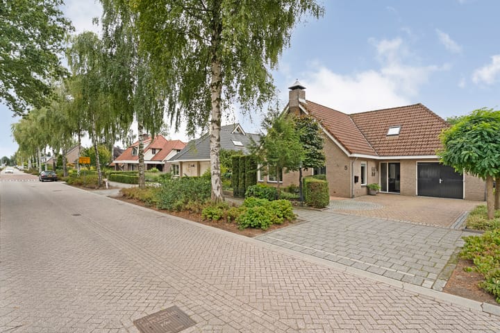 Foto 2 van Tweede Elsweg 5