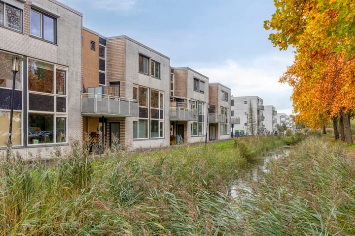 Foto 5 van Weegsteen 6