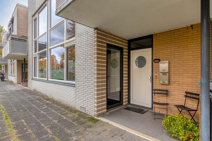 Foto 6 van Weegsteen 6