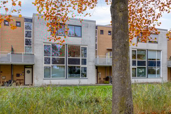 Foto 3 van Weegsteen 6