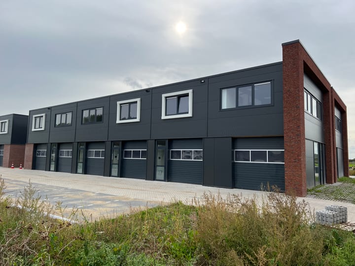 Anna van Hoëvellstraat 19