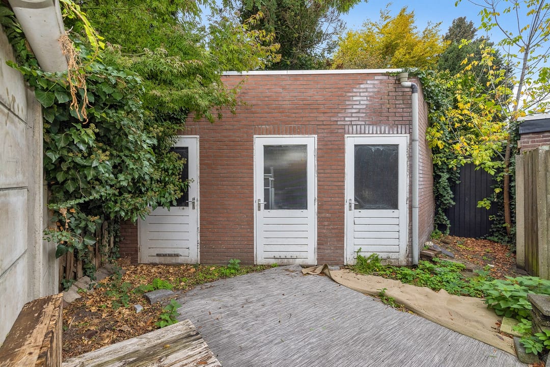 Foto 26 van Hertog Hendrik van Brabantplein 14