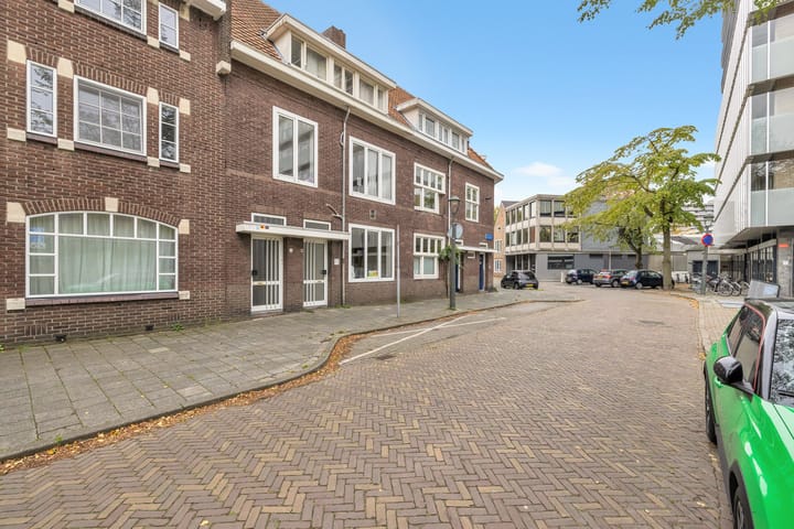 Foto 8 van Hertog Hendrik van Brabantplein 14