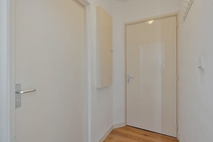 Foto 10 van Hertog Hendrik van Brabantplein 14