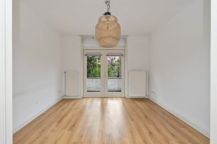 Foto 18 van Hertog Hendrik van Brabantplein 14