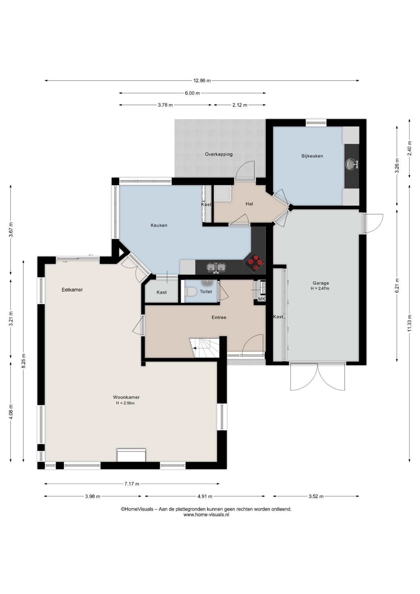 Photo 55 of Tweede Elsweg 5