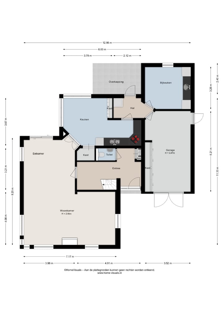 Foto 55 van Tweede Elsweg 5