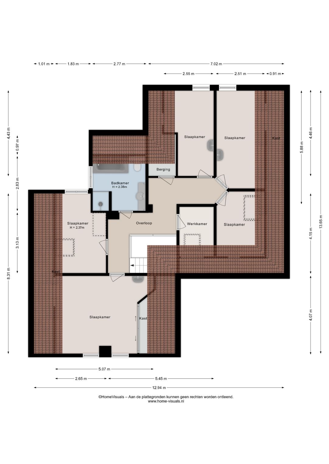 Photo 56 of Tweede Elsweg 5