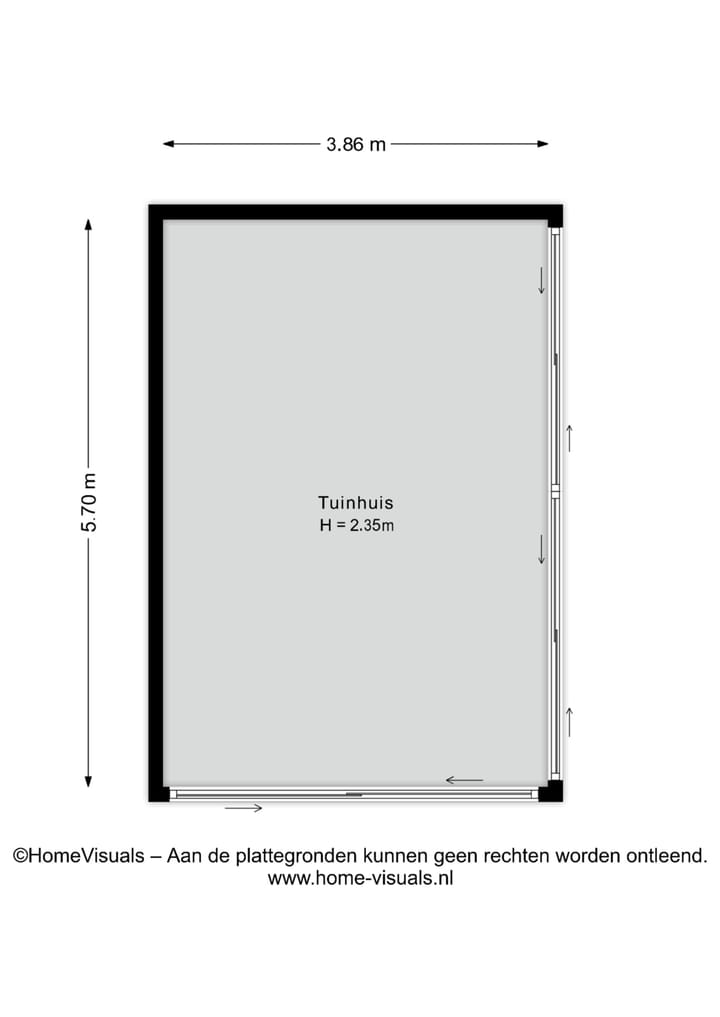 Foto 57 van Tweede Elsweg 5
