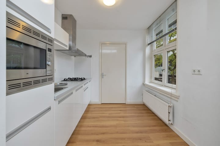 Foto 20 van Hertog Hendrik van Brabantplein 14