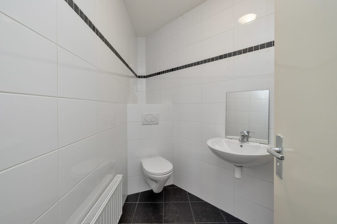 Foto 11 van Hertog Hendrik van Brabantplein 14